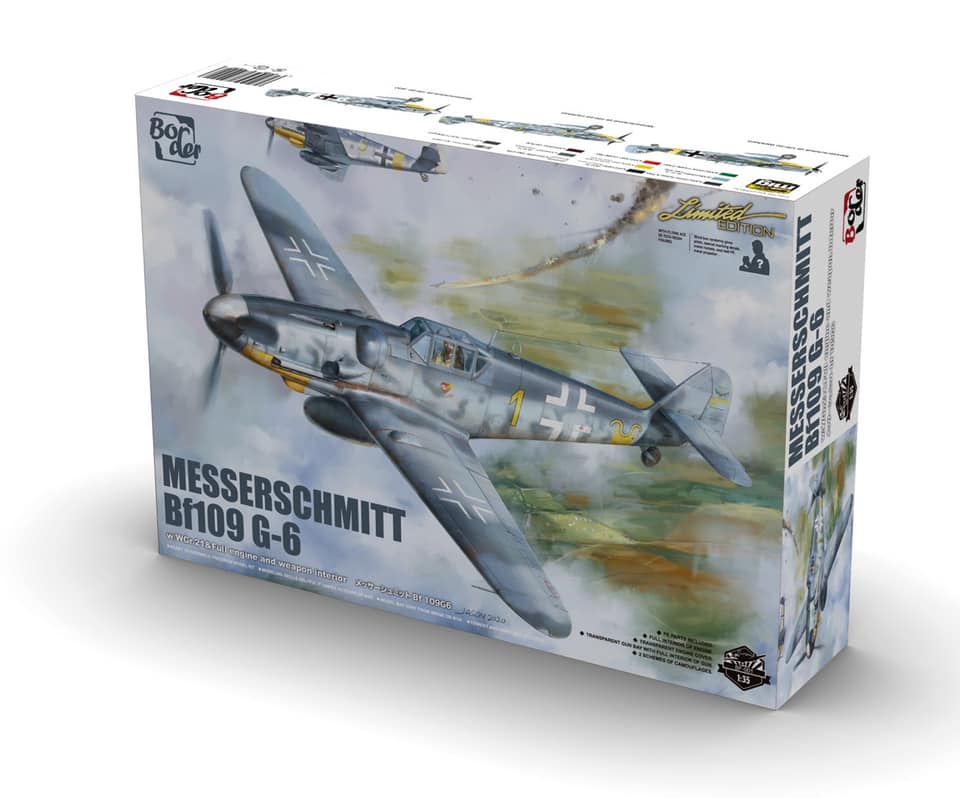 Model kit discount news